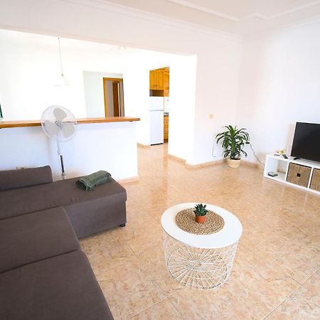 Villas Kalendra, Rofe, Lanzarote Guatiza Exteriér fotografie