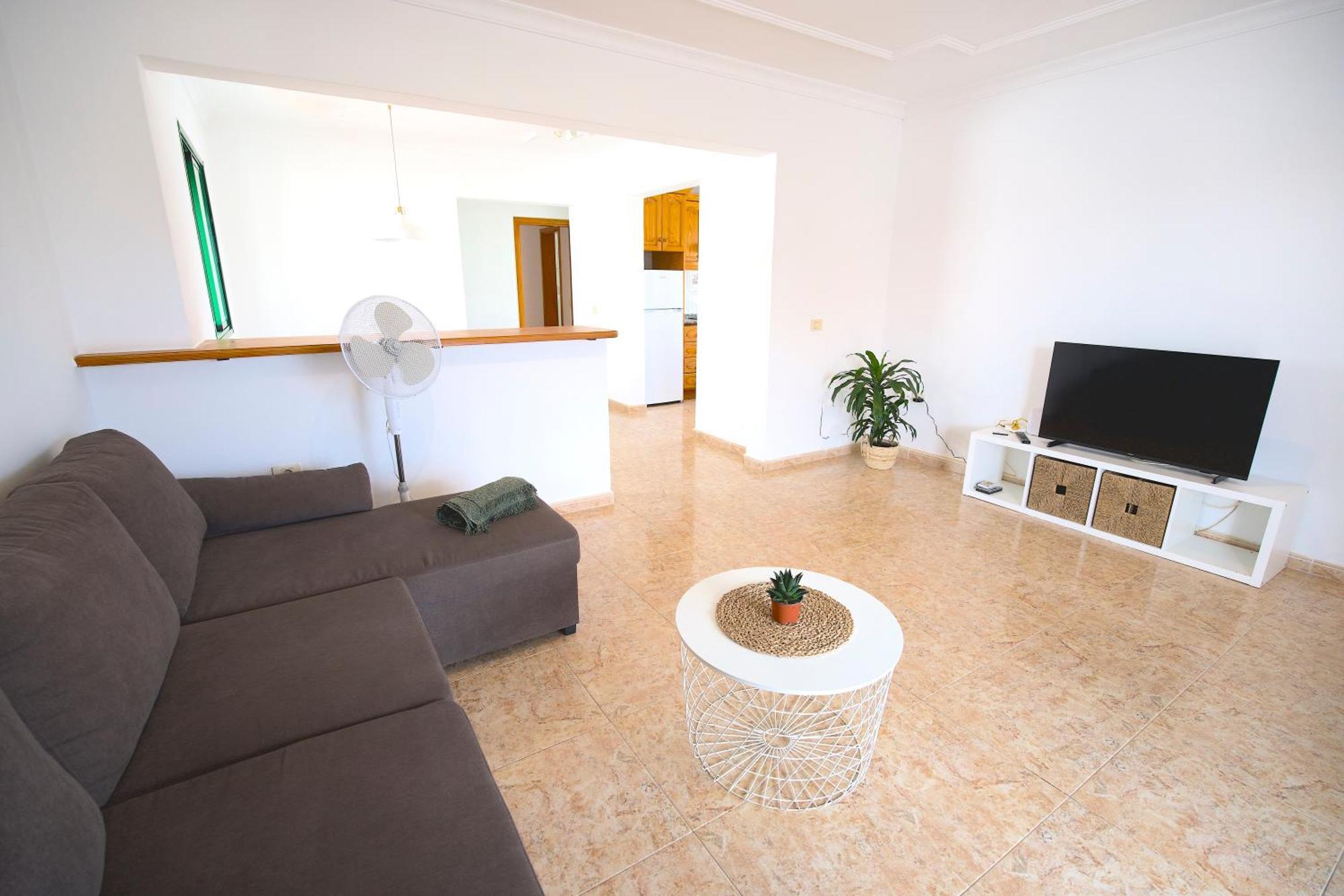 Villas Kalendra, Rofe, Lanzarote Guatiza Exteriér fotografie